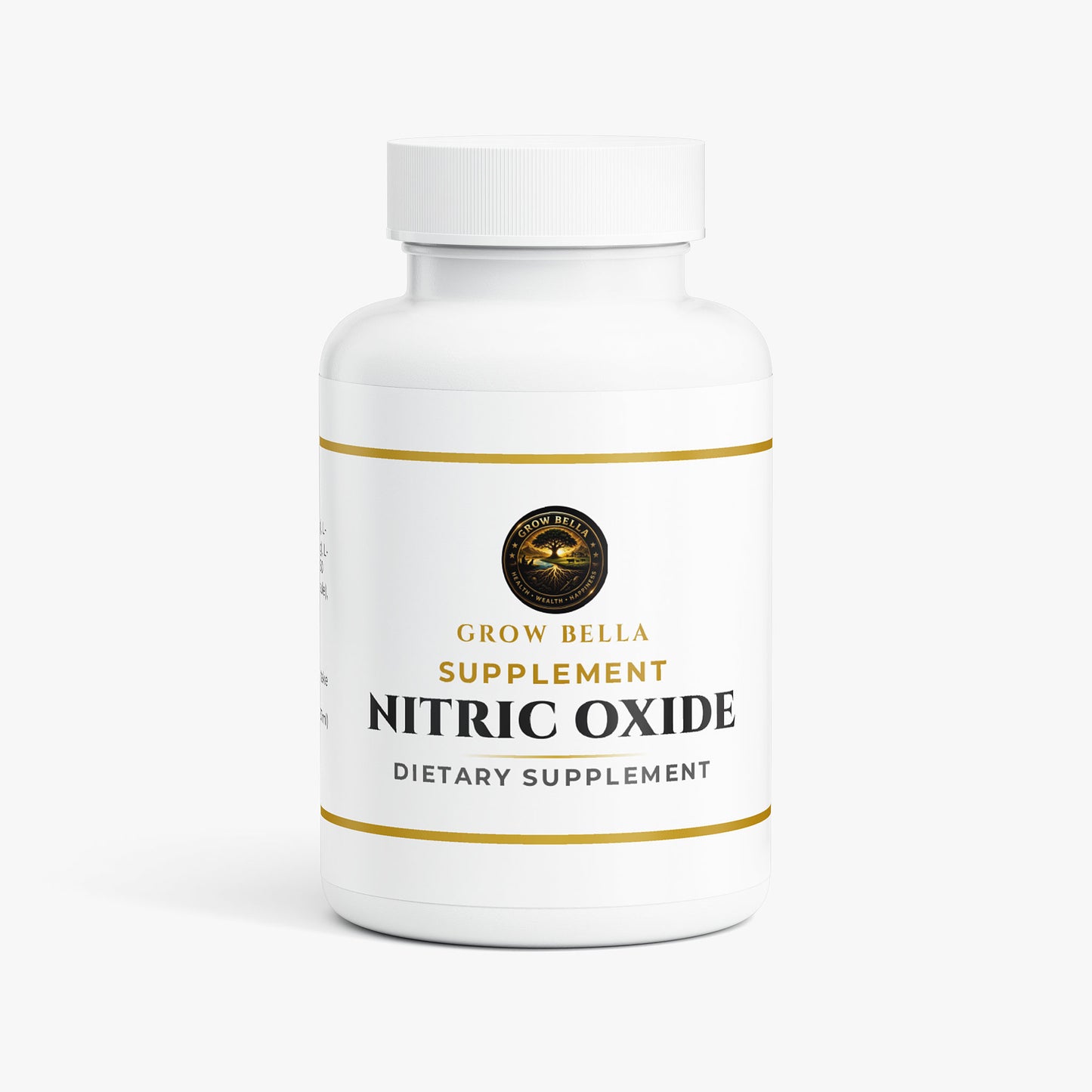 Nitric Oxide