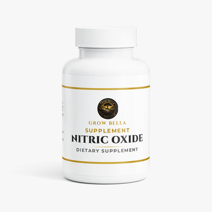 Nitric Oxide