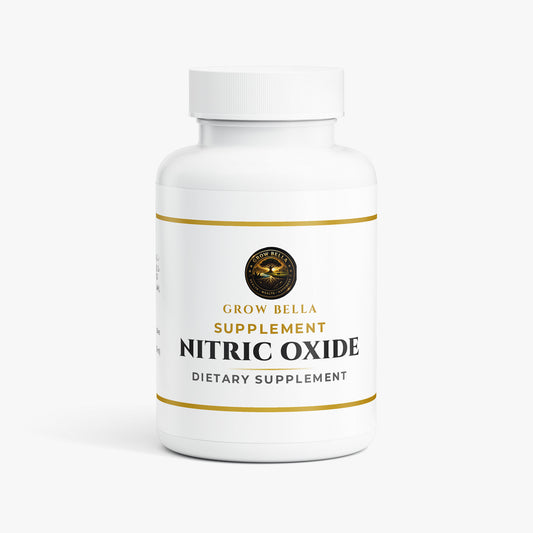 Nitric Oxide