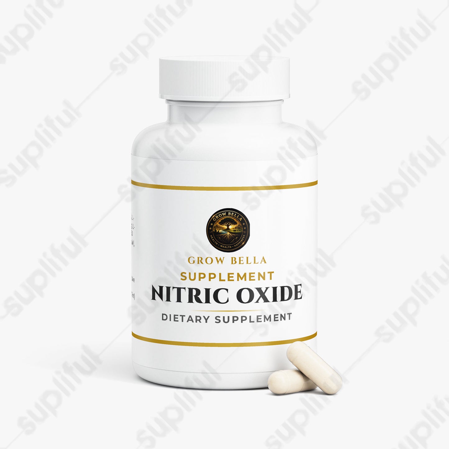 Nitric Oxide