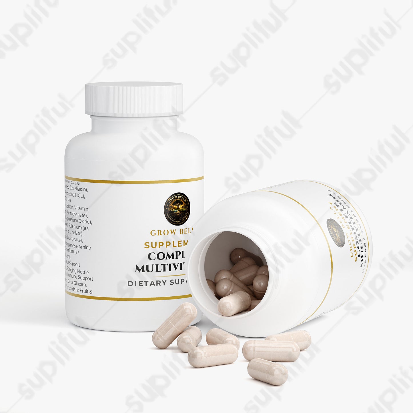Complete Multivitamin