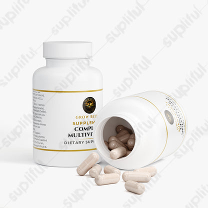 Complete Multivitamin