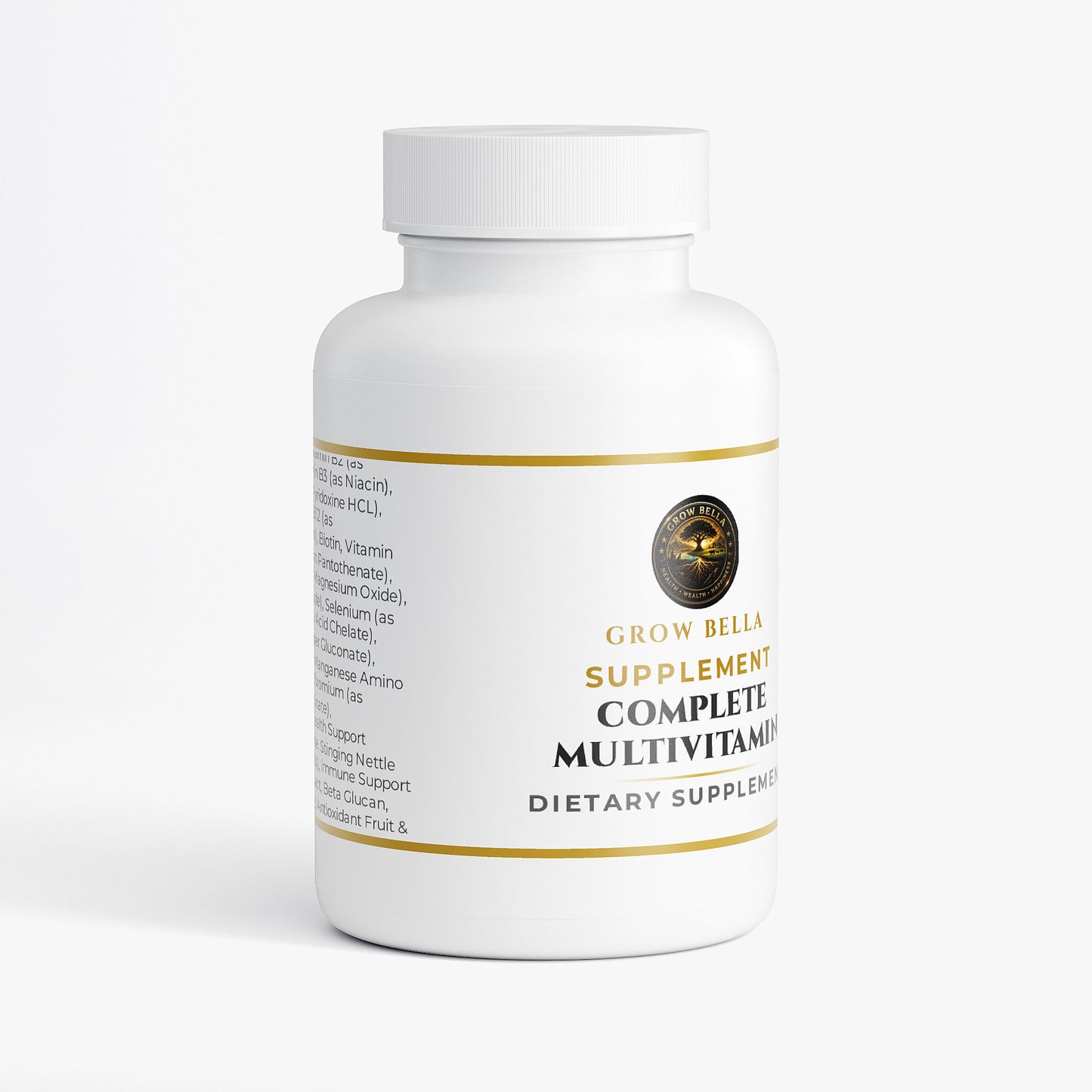 Complete Multivitamin