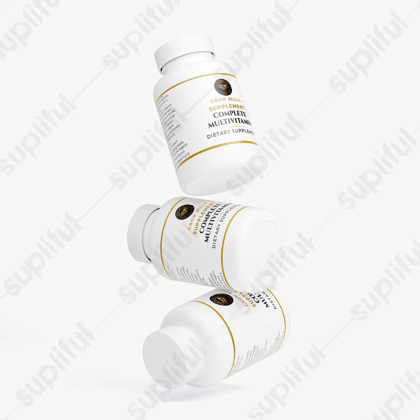 Complete Multivitamin