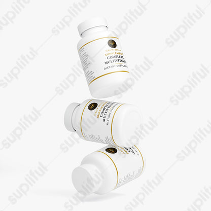 Complete Multivitamin