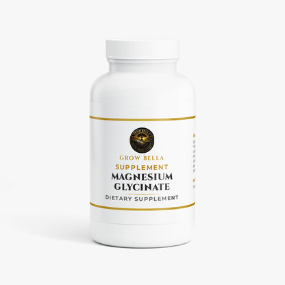Magnesium Glycinate