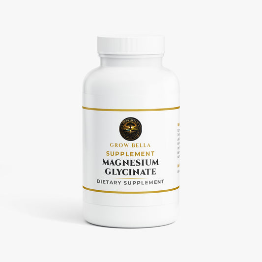 Magnesium Glycinate
