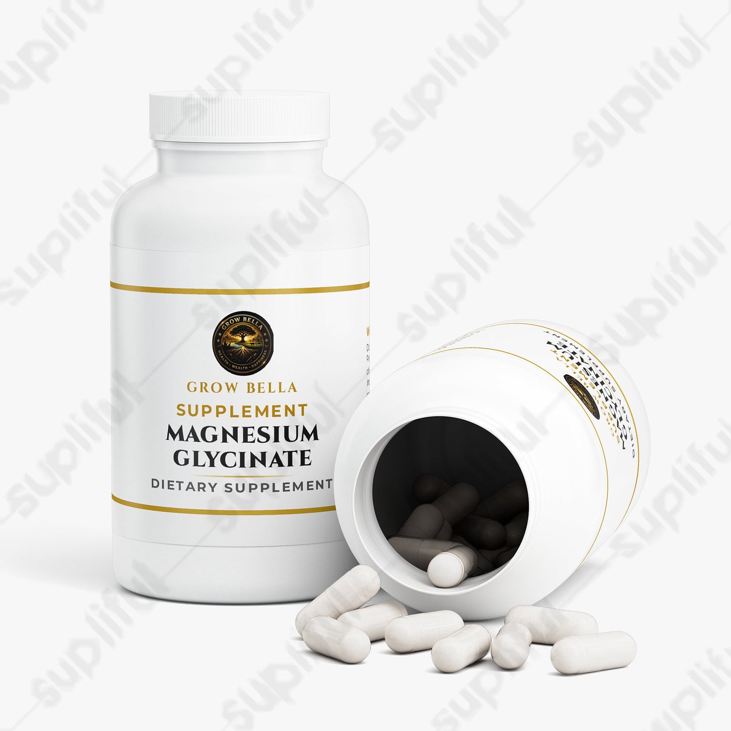 Magnesium Glycinate