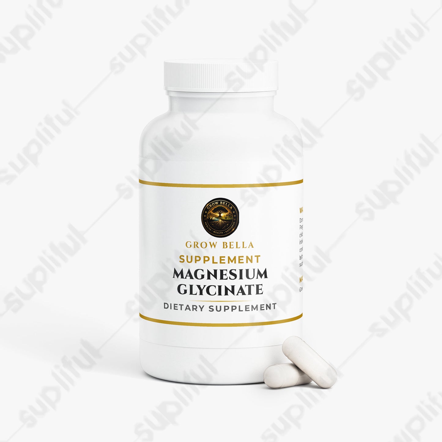Magnesium Glycinate
