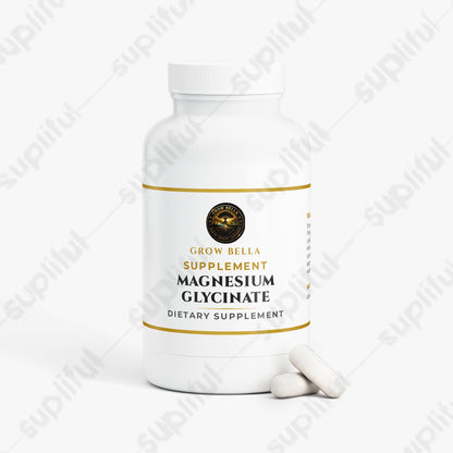 Magnesium Glycinate