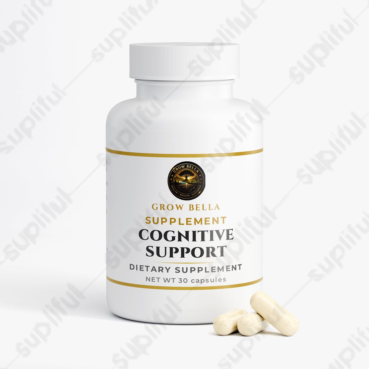 Cognitive Support