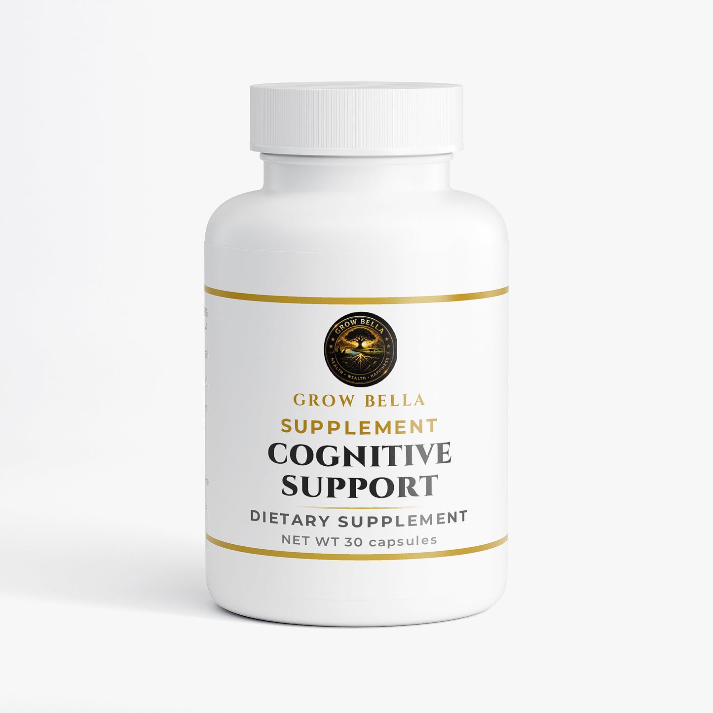 Cognitive Support