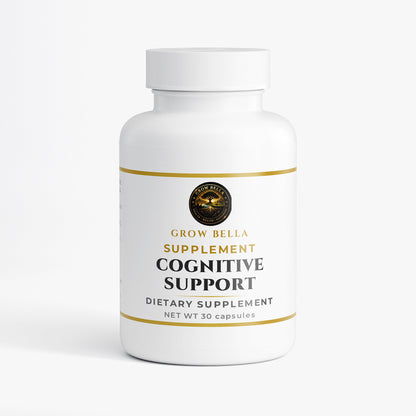 Cognitive Support