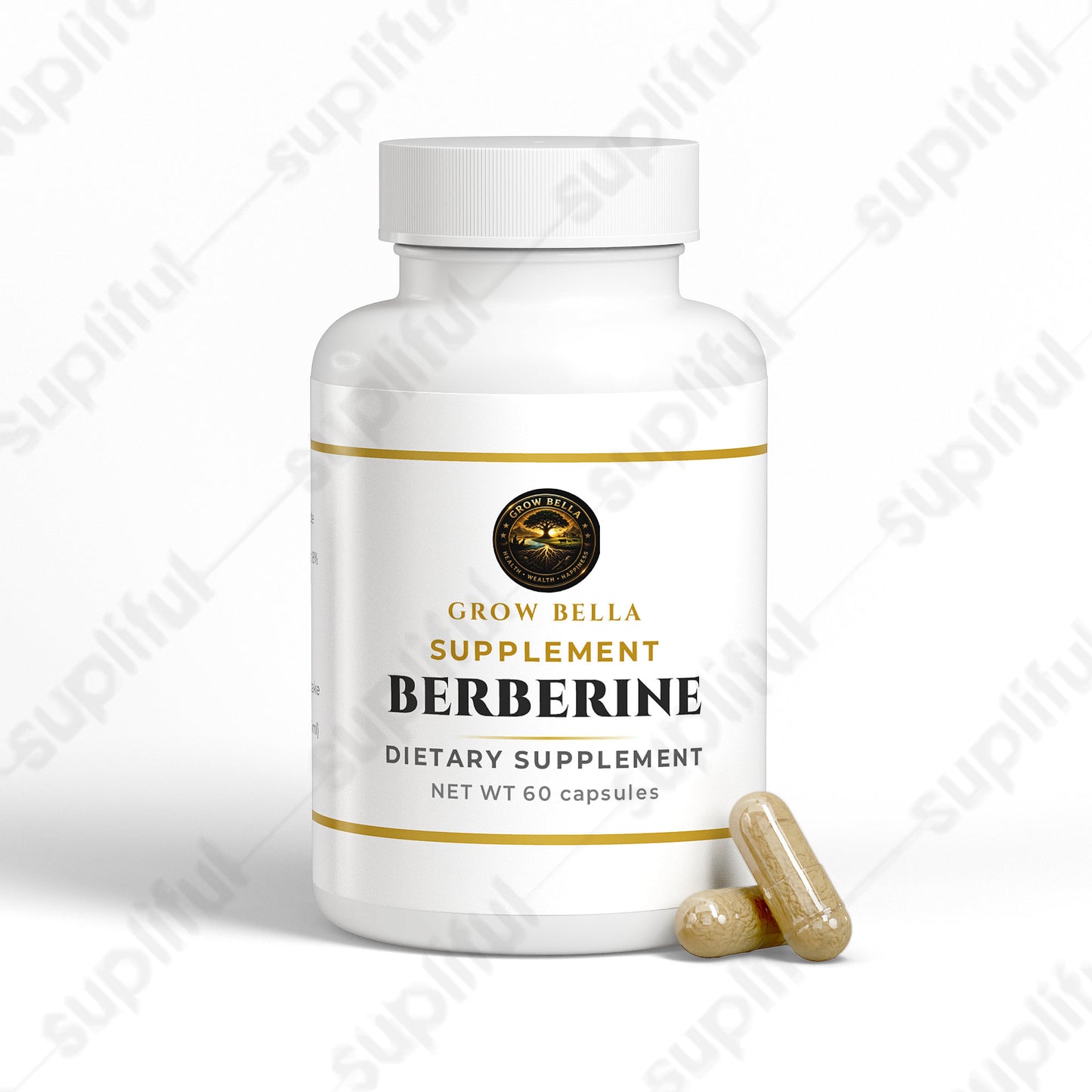 Berberine