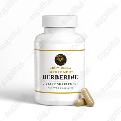 Berberine