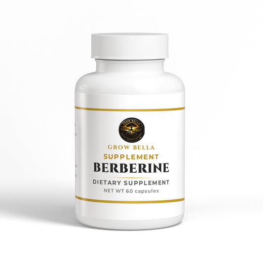Berberine