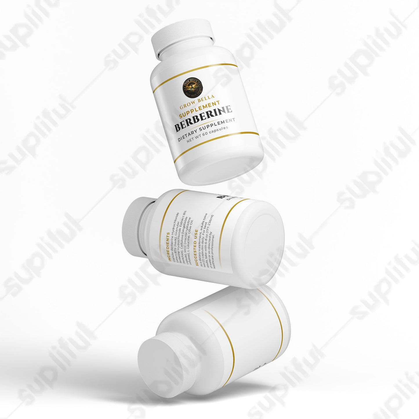 Berberine