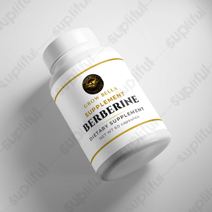 Berberine