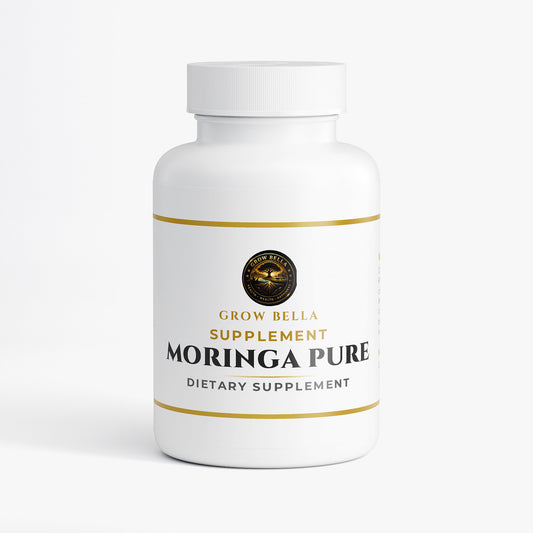 Moringa Pure