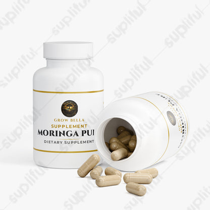 Moringa Pure