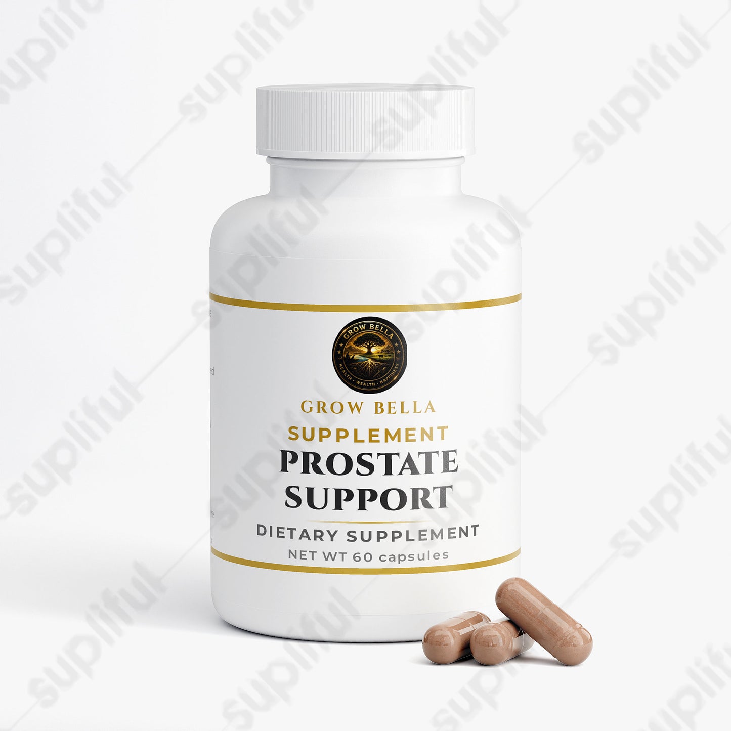 Prostate Support