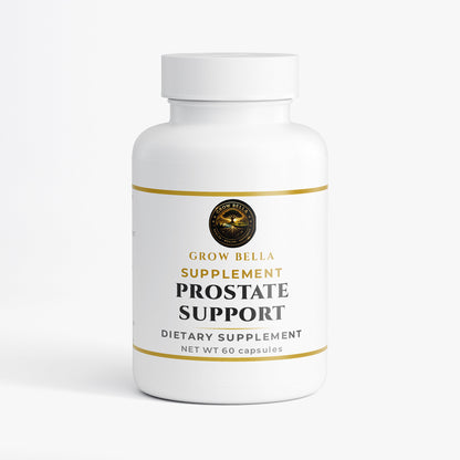 Prostate Support