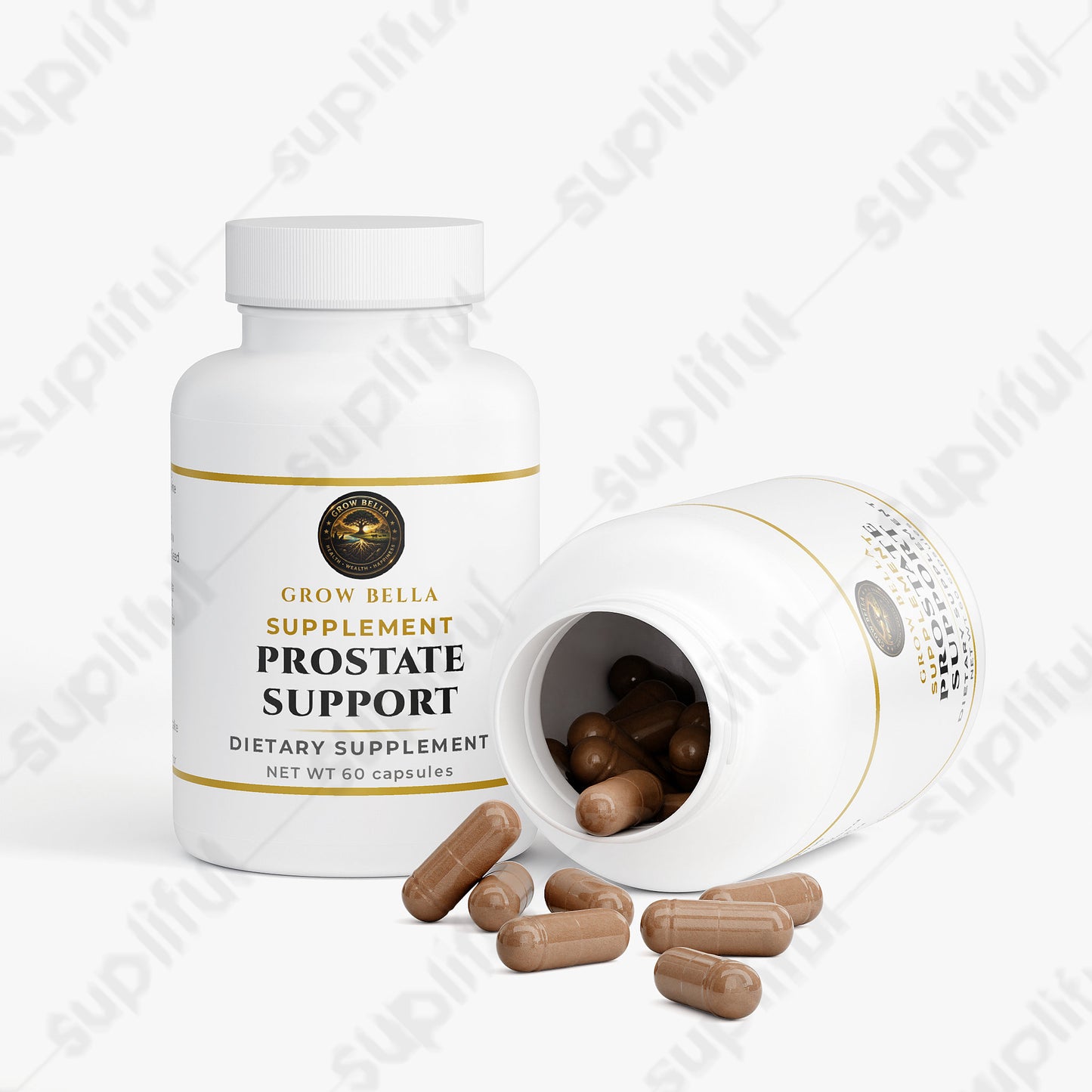 Prostate Support