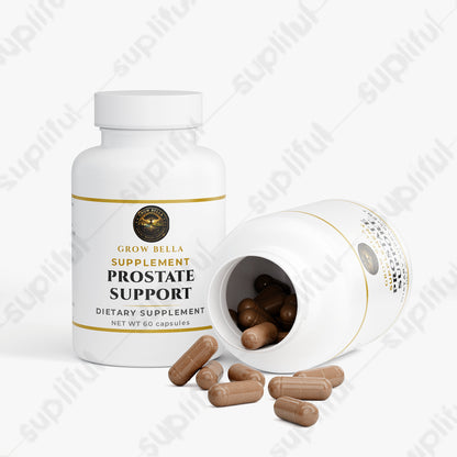 Prostate Support