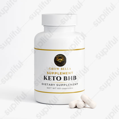 Keto BHB