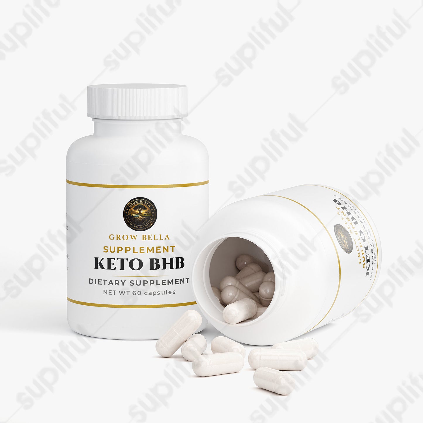 Keto BHB
