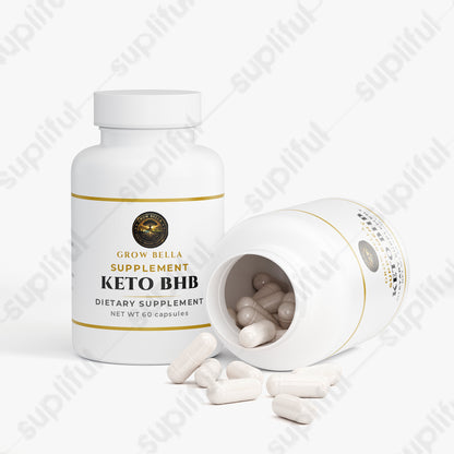 Keto BHB