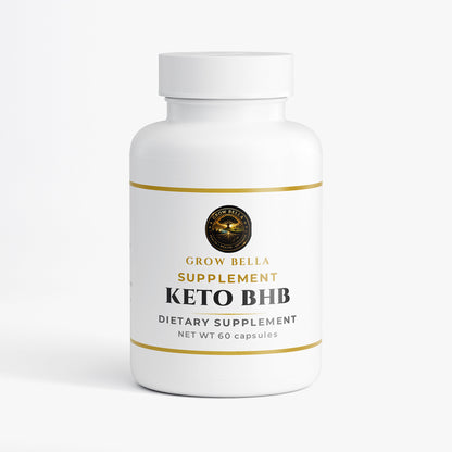 Keto BHB