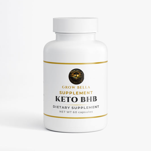 Keto BHB