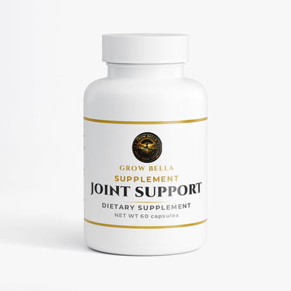 Joint Support