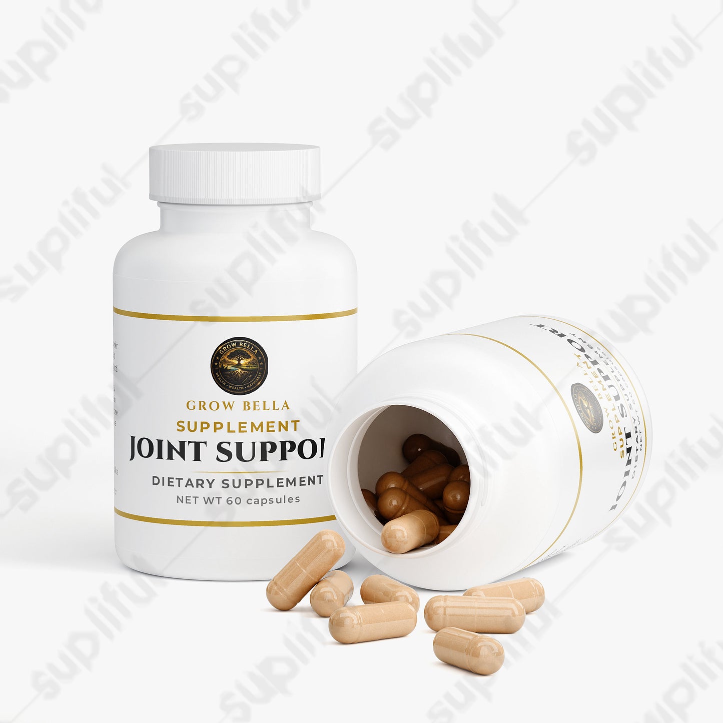 Joint Support
