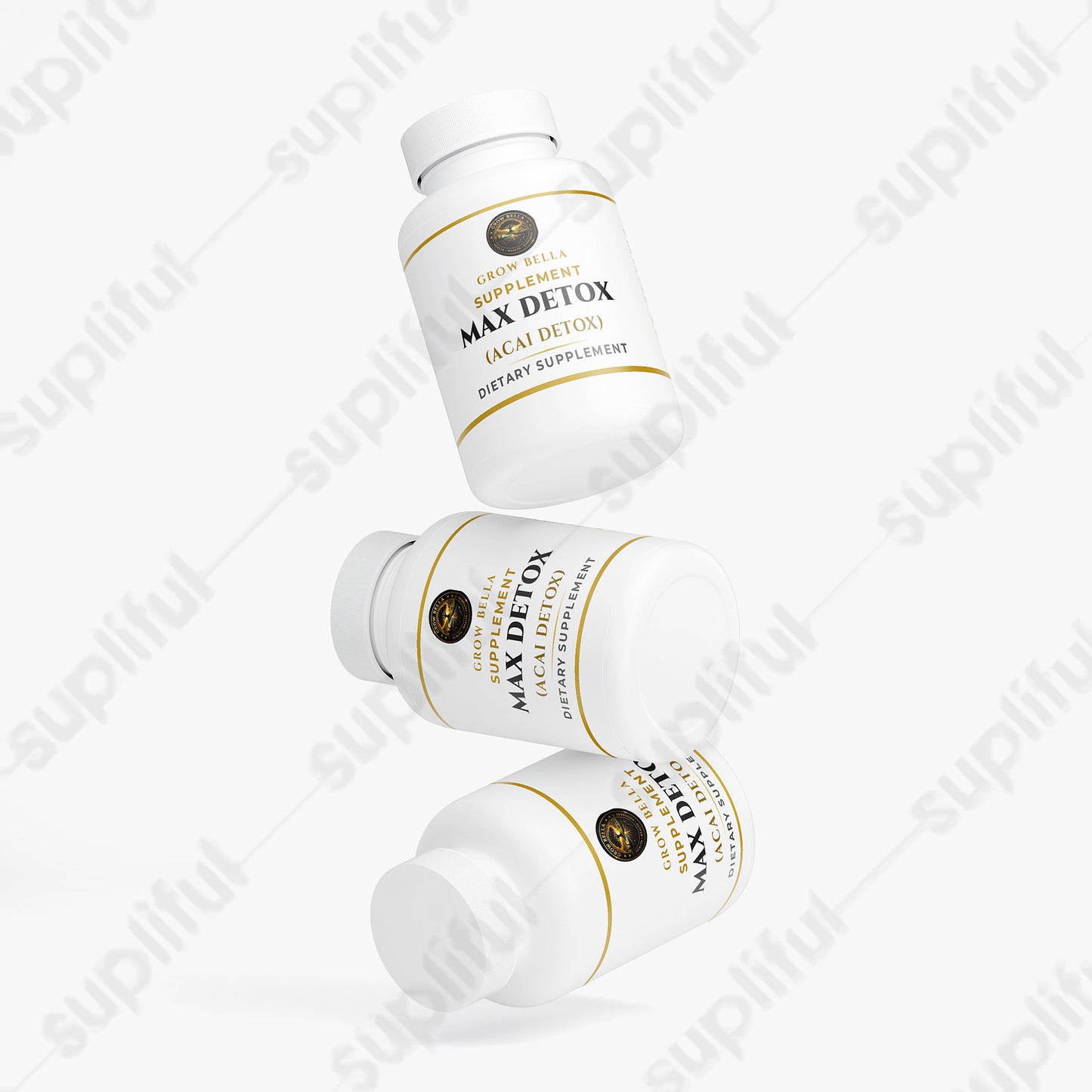 Max Detox (Acai detox)