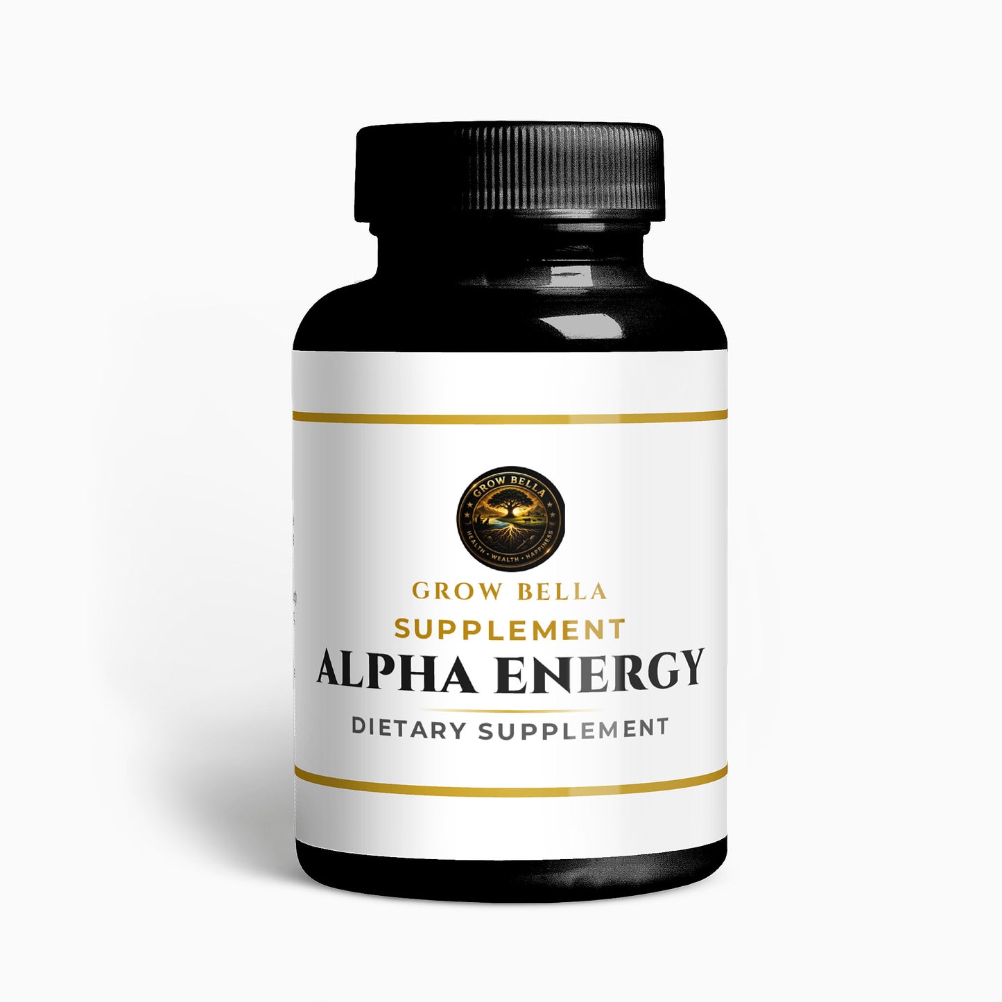 Alpha Energy