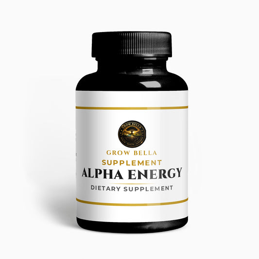 Alpha Energy
