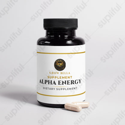 Alpha Energy