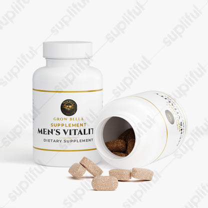 Men's Vitality