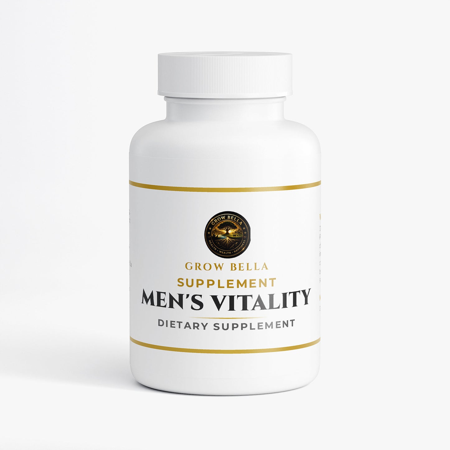 Men's Vitality
