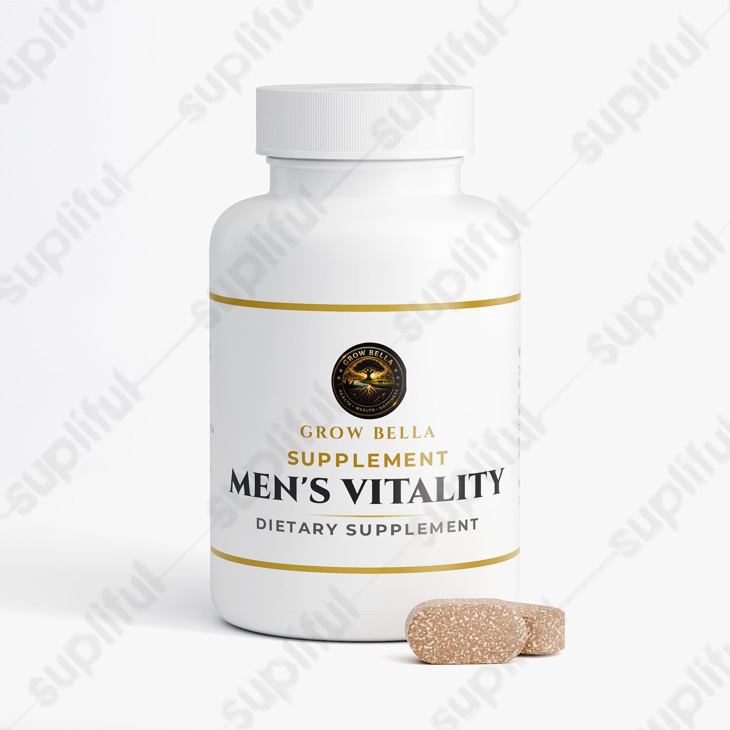 Men's Vitality