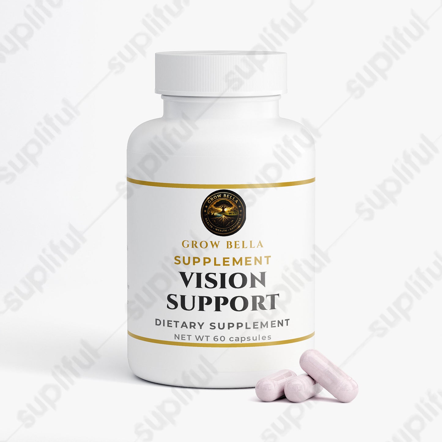 Vision Support