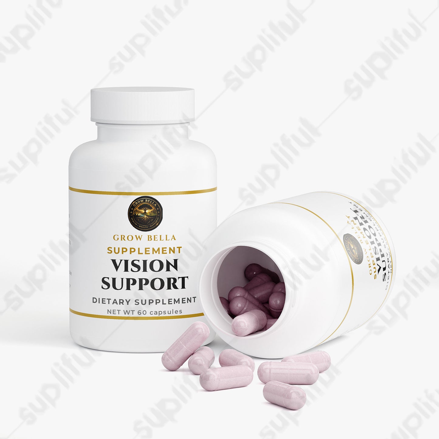 Vision Support