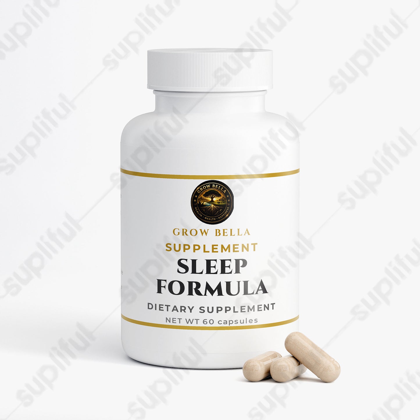 Sleep Formula
