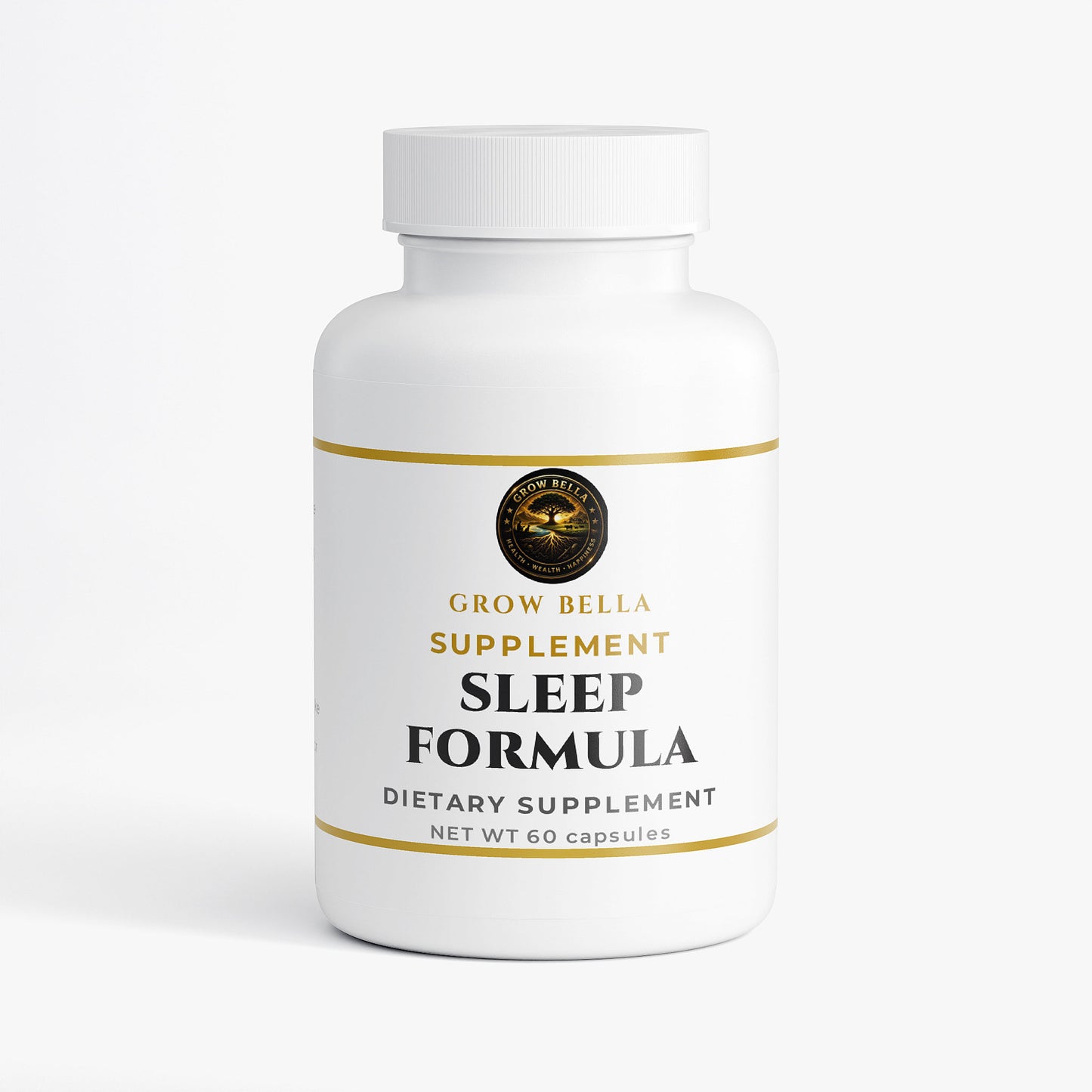 Sleep Formula