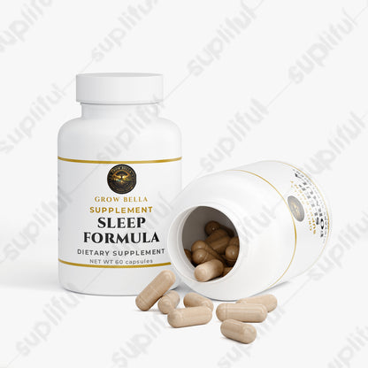 Sleep Formula