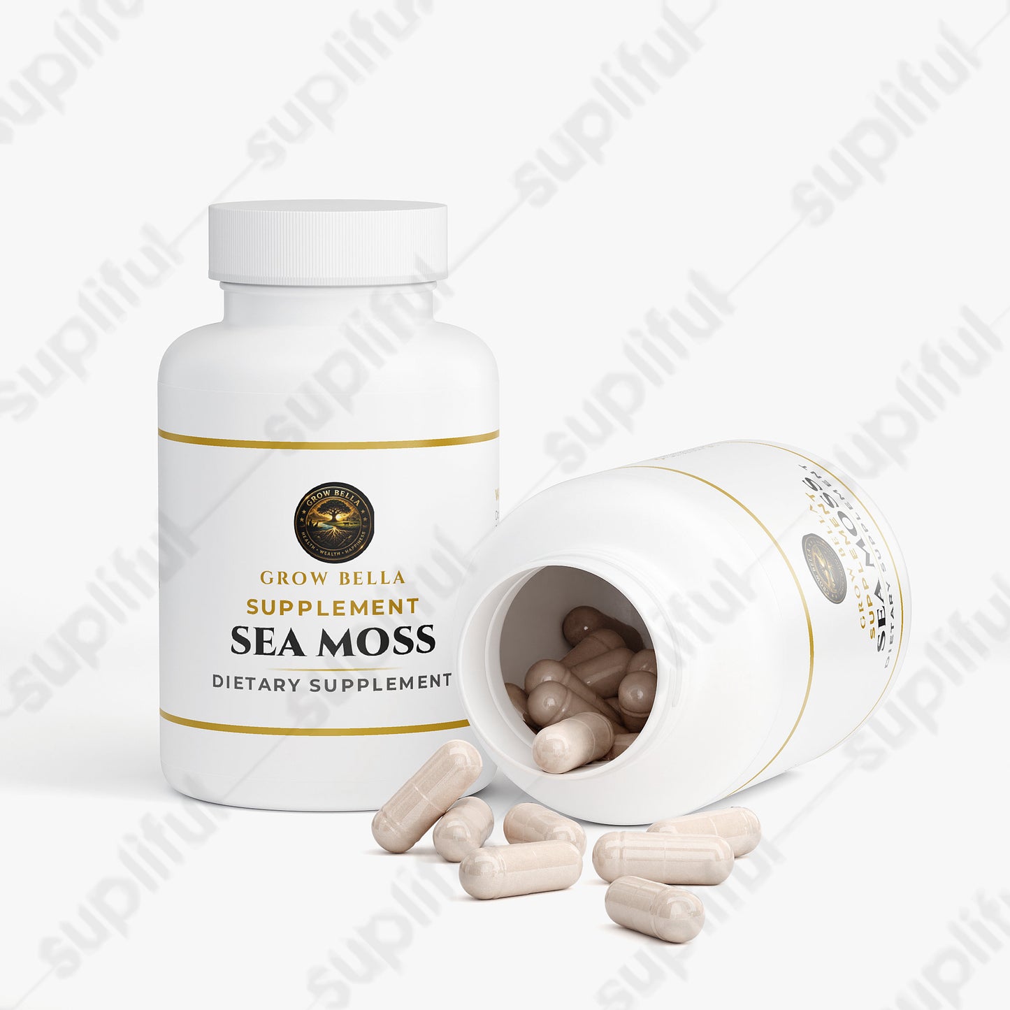 Sea Moss