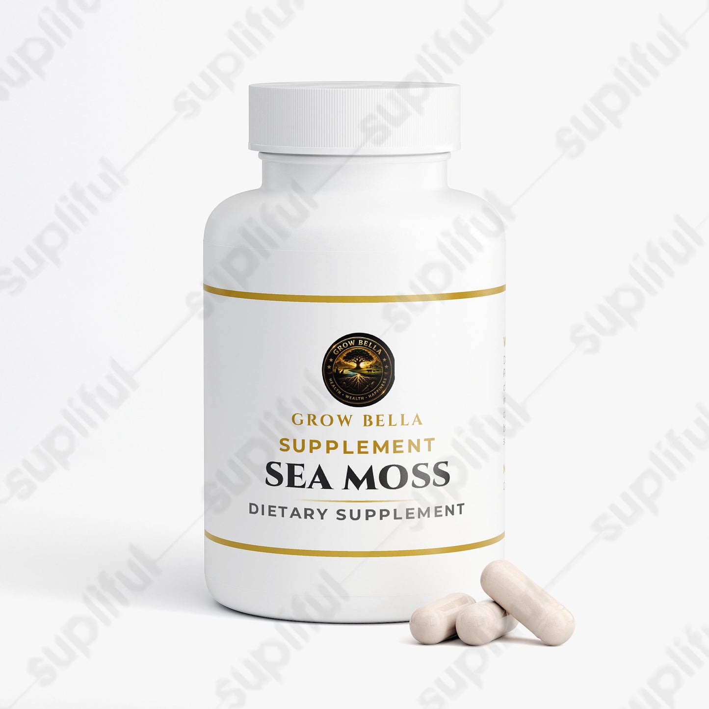 Sea Moss
