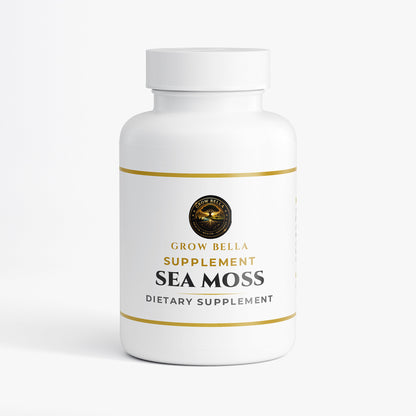 Sea Moss